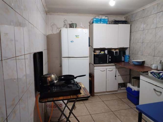 CASA AVENIDA LAS TORRES