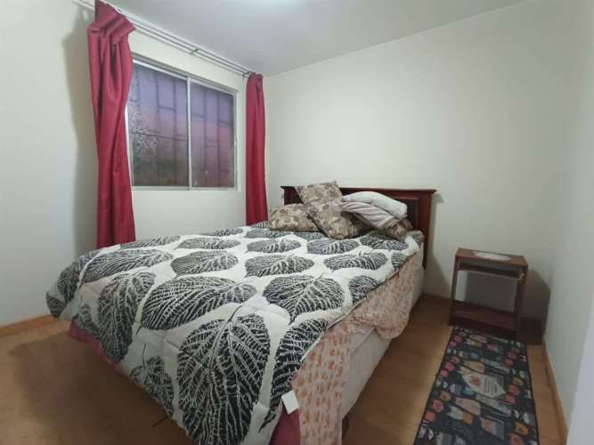 CASA Hermosa casa ampliada con 3 dormitorios,1baño, cocina tradicional, sala de lavado, bodega a pasos de Raúl bitran, barrio universitario.