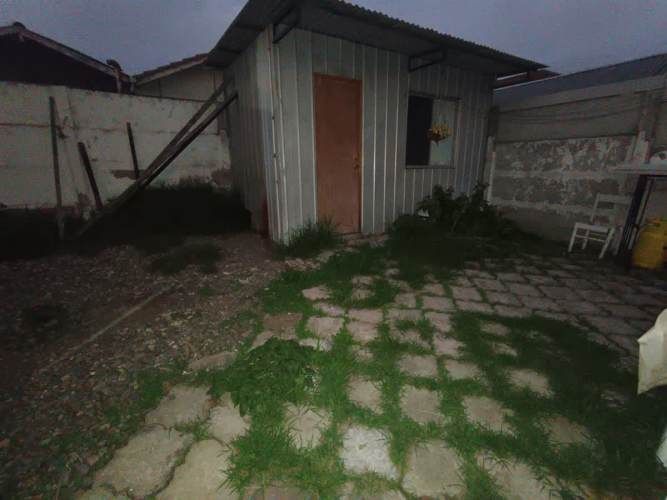 CASA Hermosa casa ampliada con 3 dormitorios,1baño, cocina tradicional, sala de lavado, bodega a pasos de Raúl bitran, barrio universitario.