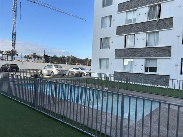 DEPARTAMENTO EMILIO APEY 555