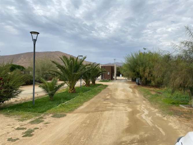 PARCELA CAMINO EL TORO, KM 3, CONDOMINIO LOMAS DEL VALLE, CURACAVI, RM