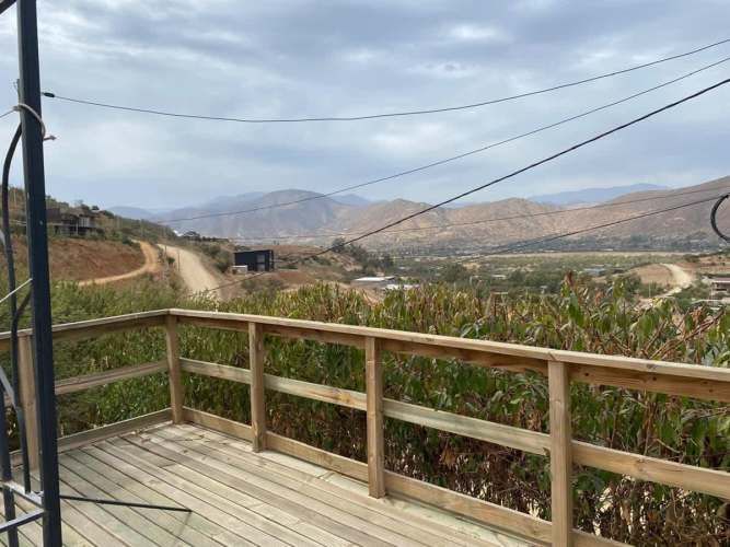 PARCELA CAMINO EL TORO, KM 3, CONDOMINIO LOMAS DEL VALLE, CURACAVI, RM