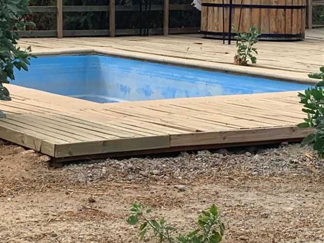 PARCELA CAMINO EL TORO, KM 3, CONDOMINIO LOMAS DEL VALLE, CURACAVI, RM