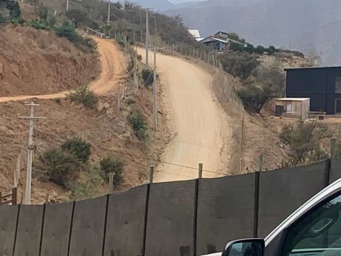 PARCELA CAMINO EL TORO, KM 3, CONDOMINIO LOMAS DEL VALLE, CURACAVI, RM