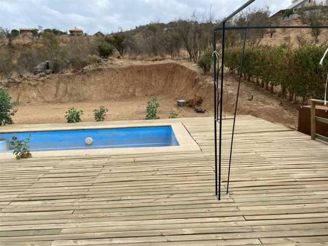 PARCELA CAMINO EL TORO, KM 3, CONDOMINIO LOMAS DEL VALLE, CURACAVI, RM