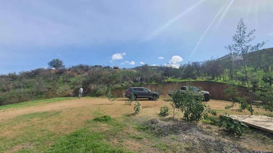 PARCELA CAMINO EL TORO, KM 3, CONDOMINIO LOMAS DEL VALLE, CURACAVI, RM