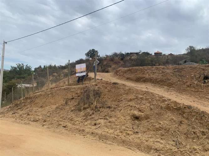 PARCELA CAMINO EL TORO, KM 3, CONDOMINIO LOMAS DEL VALLE, CURACAVI, RM