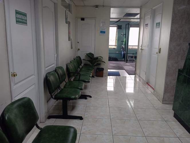 OFICINA Edificio Marina Centro