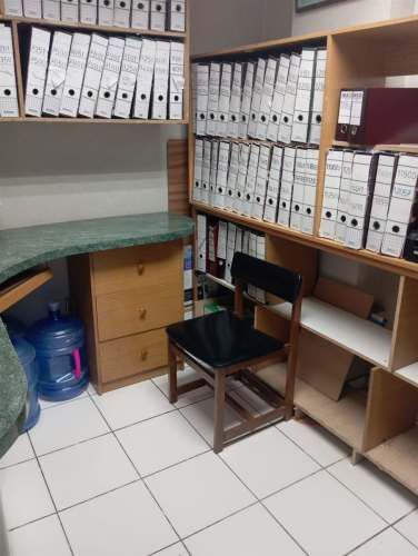 OFICINA Edificio Marina Centro