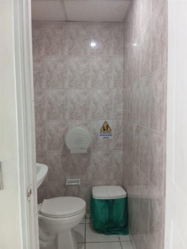 OFICINA Edificio Marina Centro