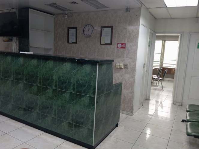 OFICINA Edificio Marina Centro