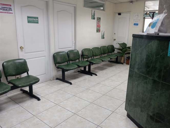 OFICINA Edificio Marina Centro