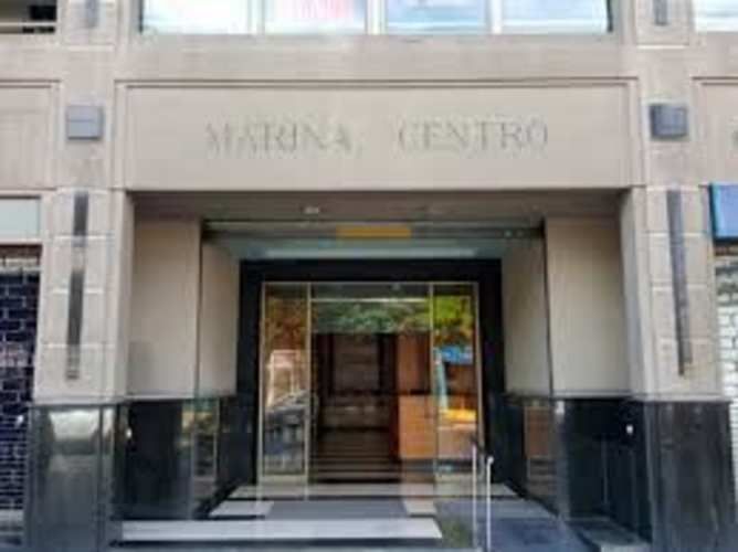 OFICINA Edificio Marina Centro