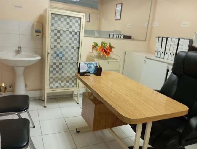 OFICINA Edificio Marina Centro