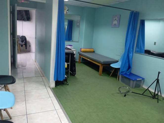 OFICINA Edificio Marina Centro