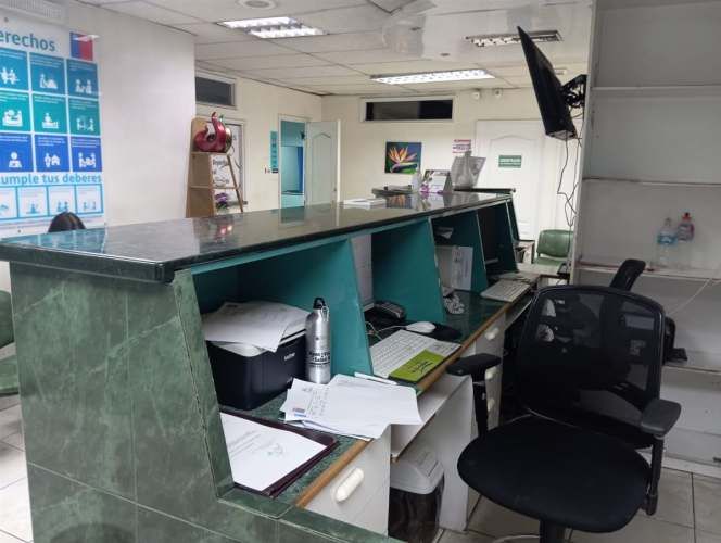 OFICINA Edificio Marina Centro