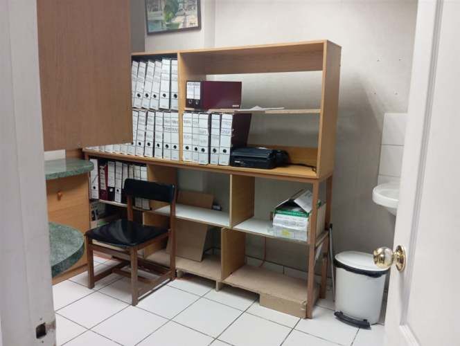 OFICINA Edificio Marina Centro