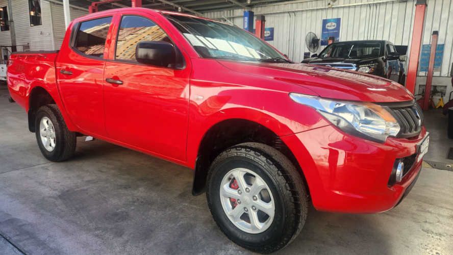 Mitsubishi L200 4x2