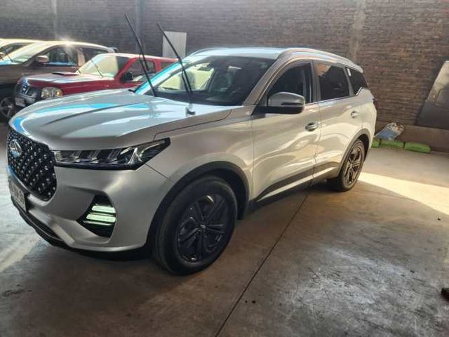 Chery Tiggo 7 Pro Automatica