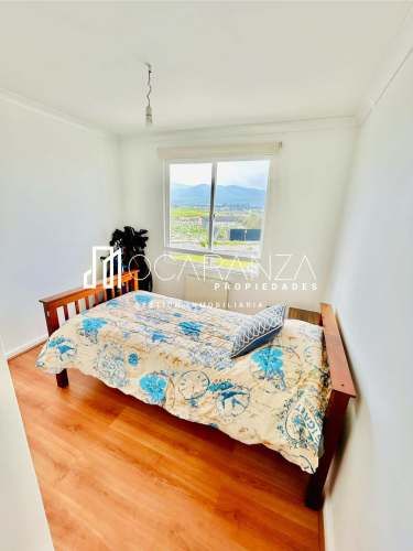 Se Vende Exclusivo Departamento en Serena Golf 3 dorm 2 baños