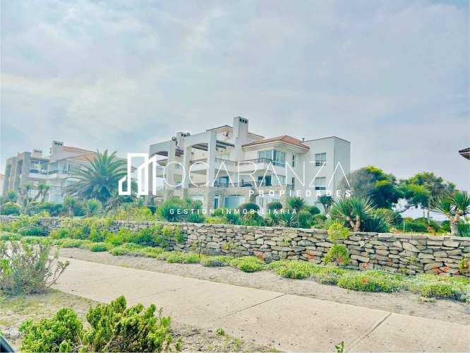 Se Vende Exclusivo Departamento en Serena Golf 3 dorm 2 baños