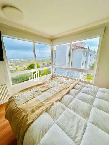 Se Vende Exclusivo Departamento en Serena Golf 3 dorm 2 baños