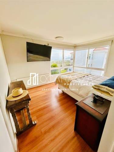 Se Vende Exclusivo Departamento en Serena Golf 3 dorm 2 baños