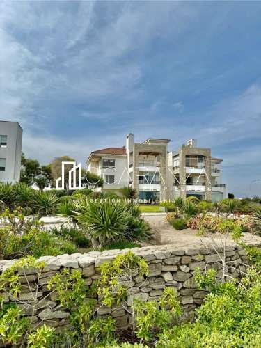 Se Vende Exclusivo Departamento en Serena Golf 3 dorm 2 baños