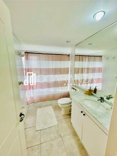 Se Vende Exclusivo Departamento en Serena Golf 3 dorm 2 baños