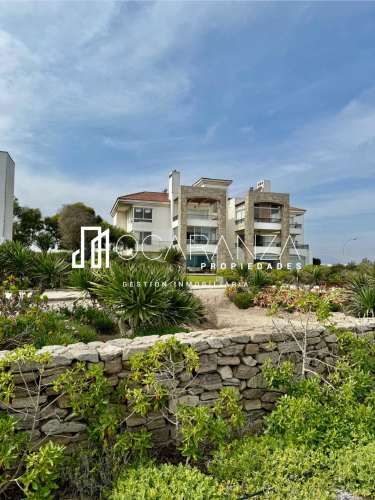 Se Vende Exclusivo Departamento en Serena Golf 3 dorm 2 baños