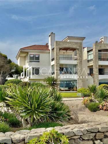 Se Vende Exclusivo Departamento en Serena Golf 3 dorm 2 baños