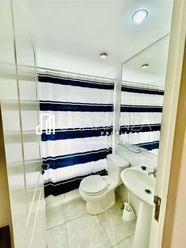 Se Vende Exclusivo Departamento en Serena Golf 3 dorm 2 baños