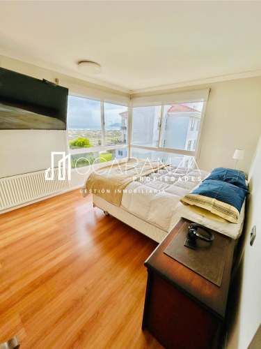 Se Vende Exclusivo Departamento en Serena Golf 3 dorm 2 baños