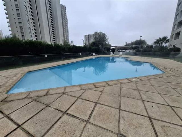 DEPARTAMENTO Departamento en Peñuelas Norte