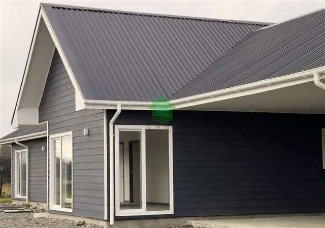 CASA Club de Campo Residencial