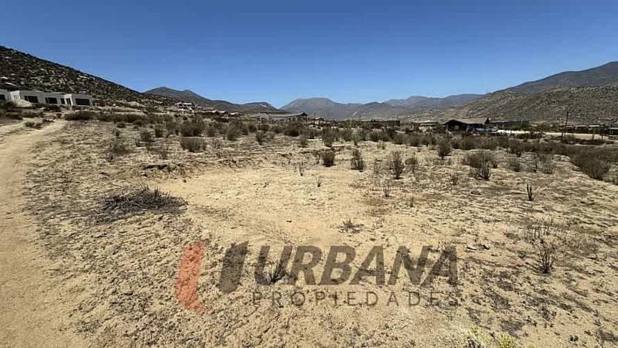 Parcela SITIO EN VENTA GRAN TERRA ELQUI