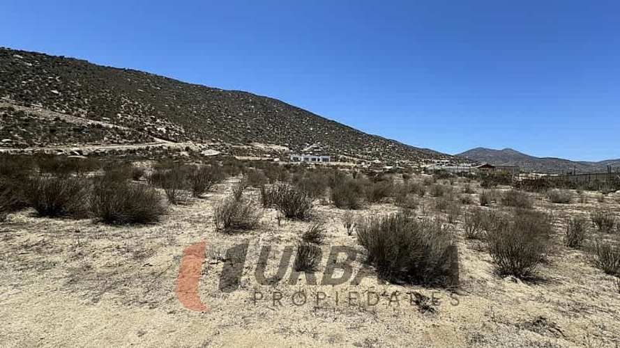 Parcela SITIO EN VENTA GRAN TERRA ELQUI