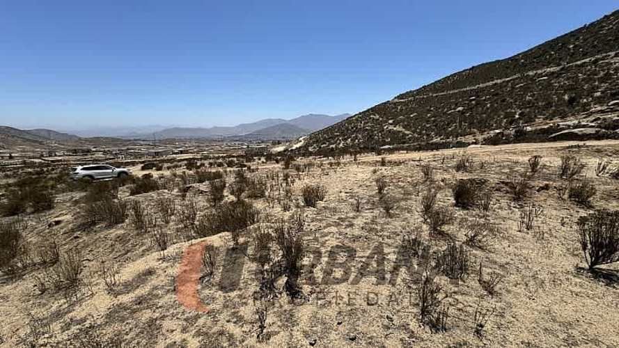 Parcela SITIO EN VENTA GRAN TERRA ELQUI