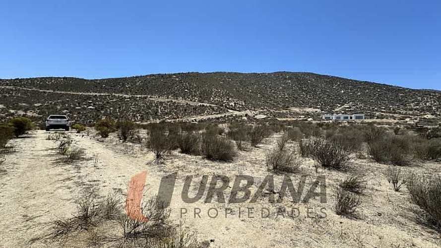 Parcela SITIO EN VENTA GRAN TERRA ELQUI