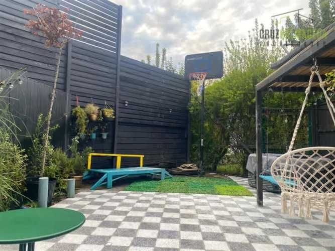 CASA Cercano al Jumbo