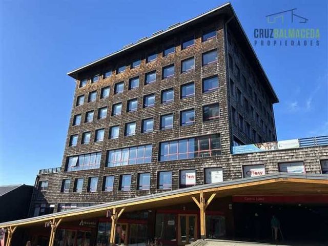 OFICINA Edificio Central Lake