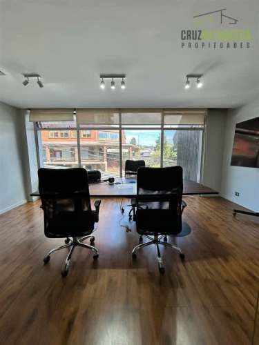 OFICINA Edificio Central Lake