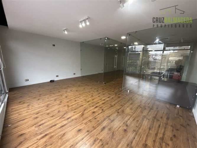 OFICINA Edificio Central Lake