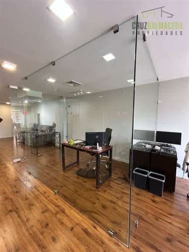 OFICINA Edificio Central Lake