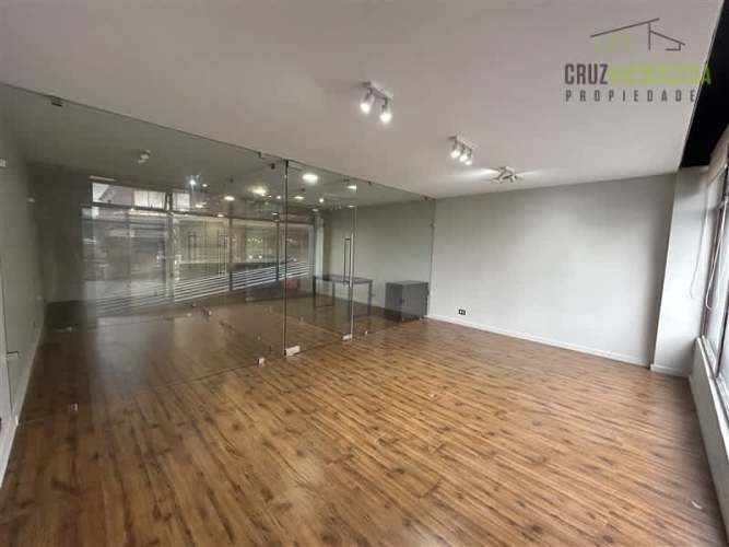 OFICINA Edificio Central Lake