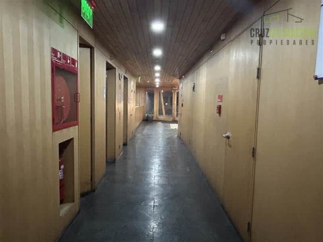 OFICINA Edificio Central Lake