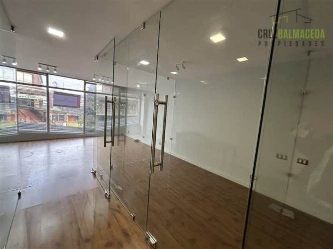 OFICINA Edificio Central Lake