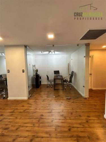 OFICINA Edificio Central Lake