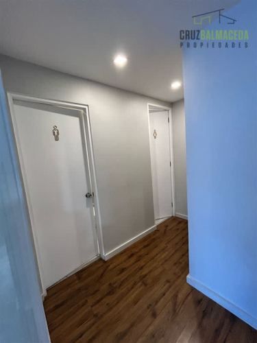 OFICINA Edificio Central Lake