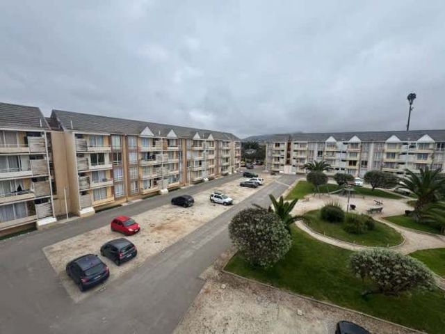 Se arrienda lindo departamento!!!